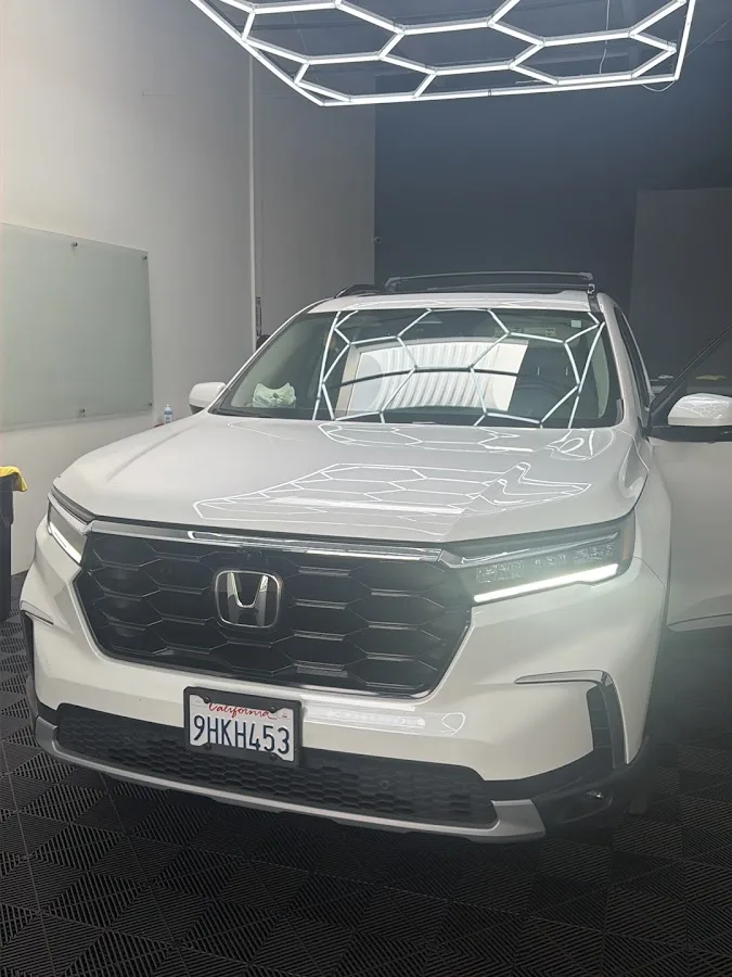 Lacoste Roadside Services