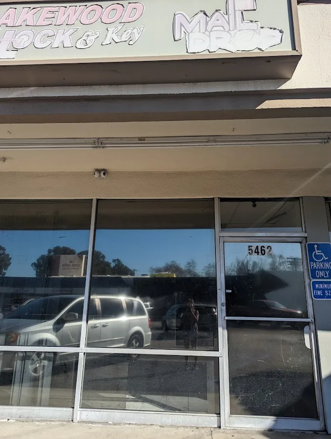 Lakewood Lock and Key