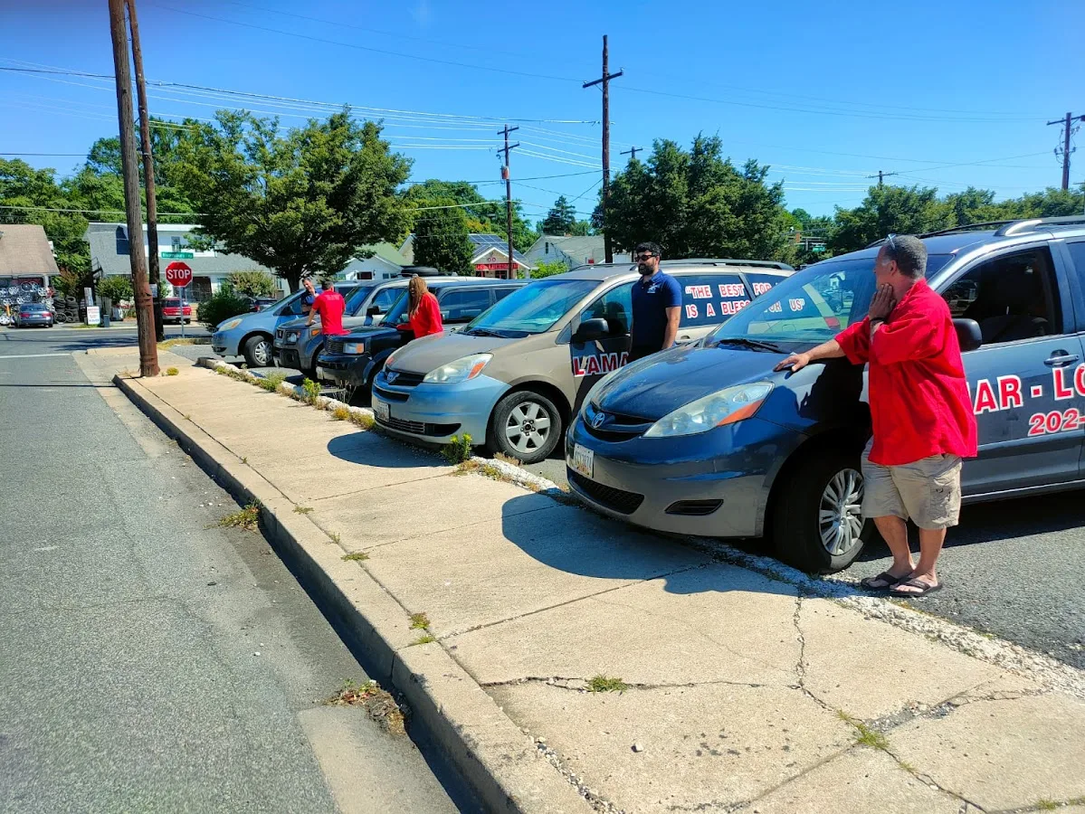 Lamar Locksmith Services LLC