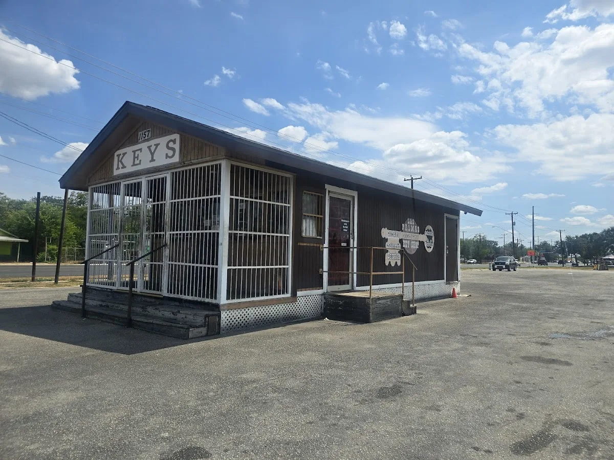 Las Palmas Key Shop primary photo