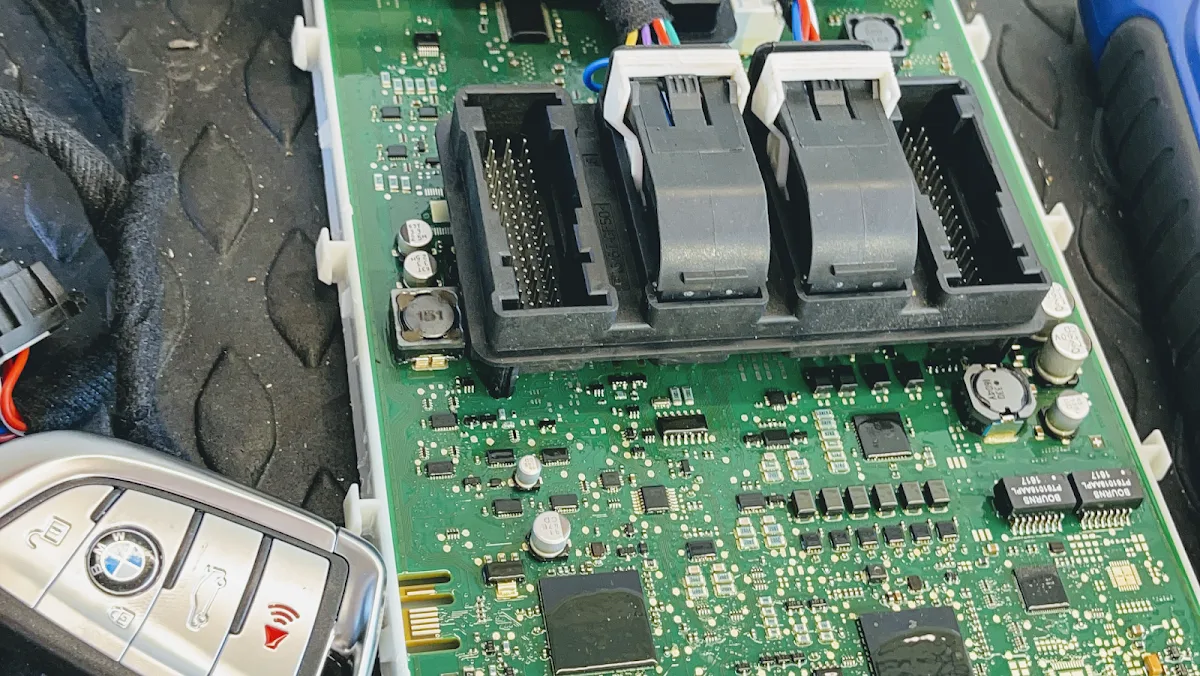 Las Vegas Automotive Locksmith