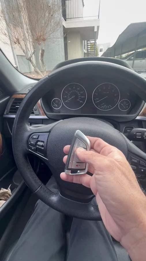 Las Vegas Automotive Locksmith