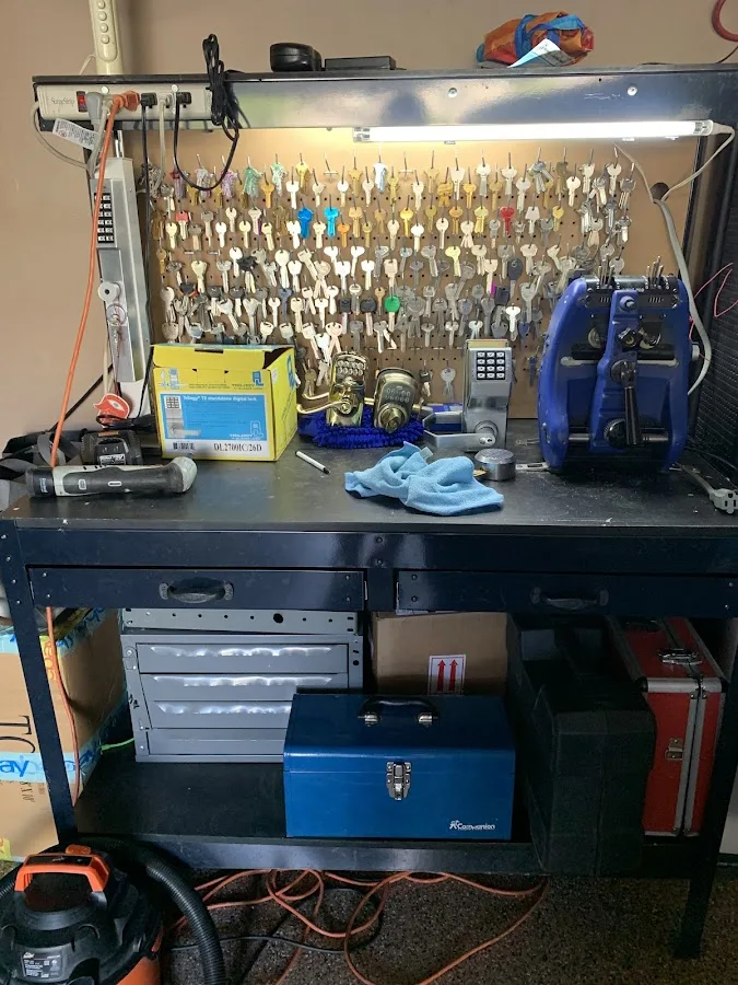 las vegas lock and key primary photo