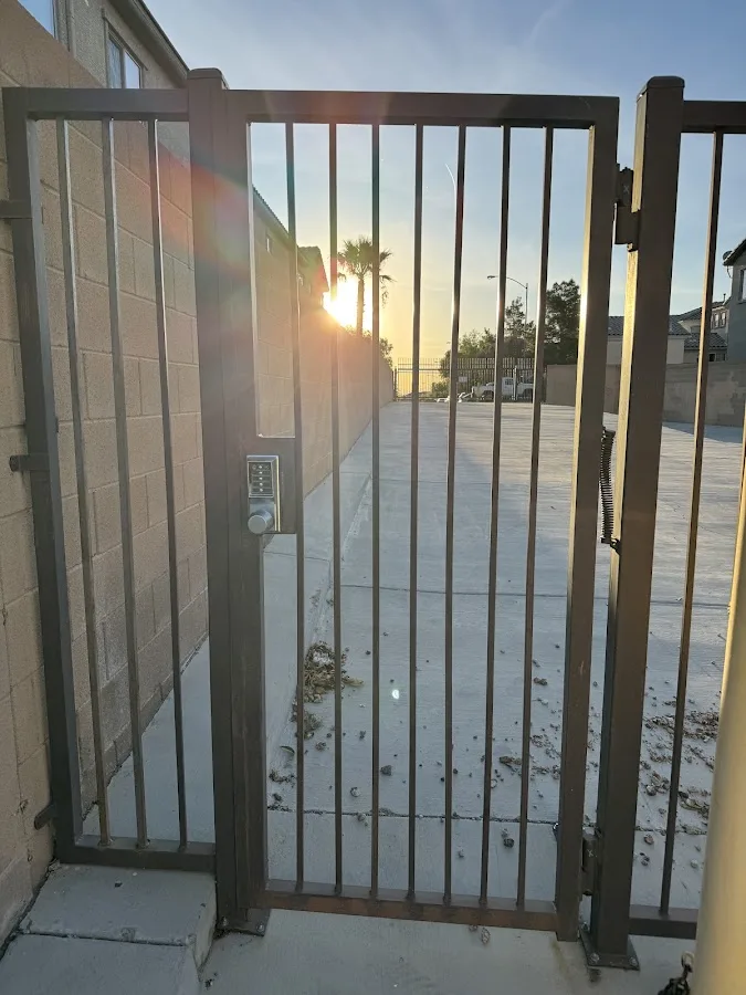 las vegas lock and key