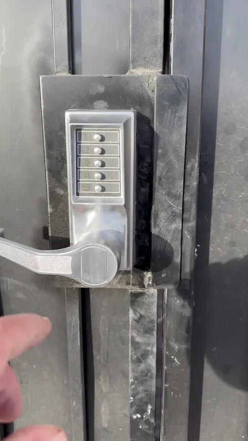 las vegas lock and key