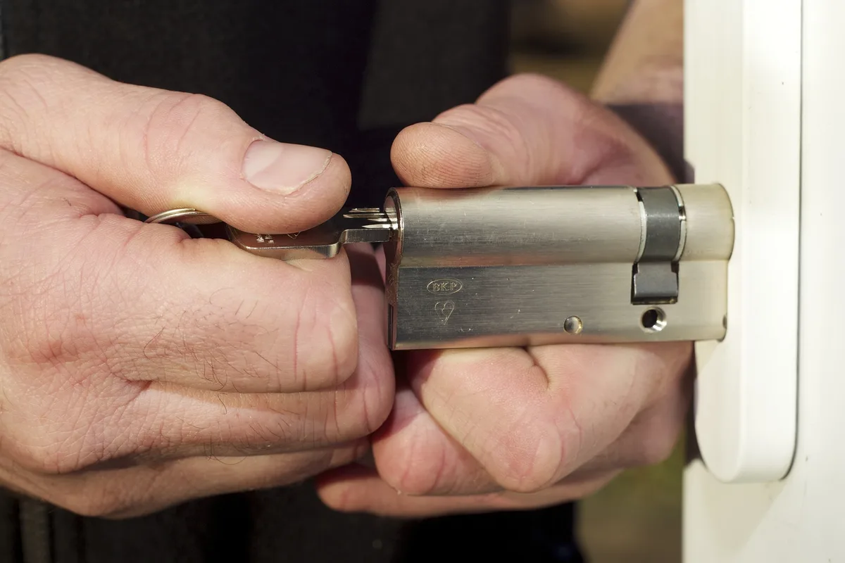 Lee's Locksmith Las Vegas primary photo