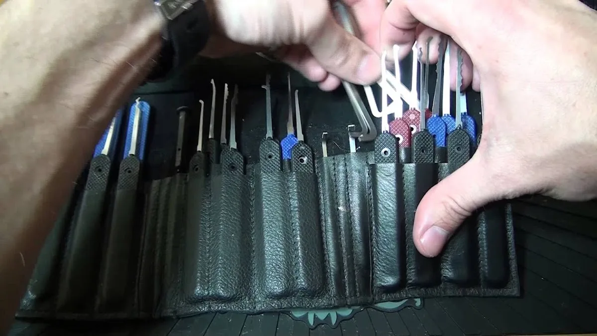 Lee's Locksmith Las Vegas