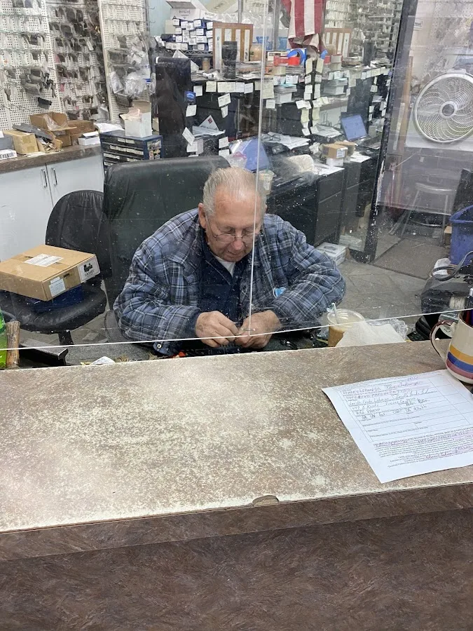 Lehman's Lock & Safe