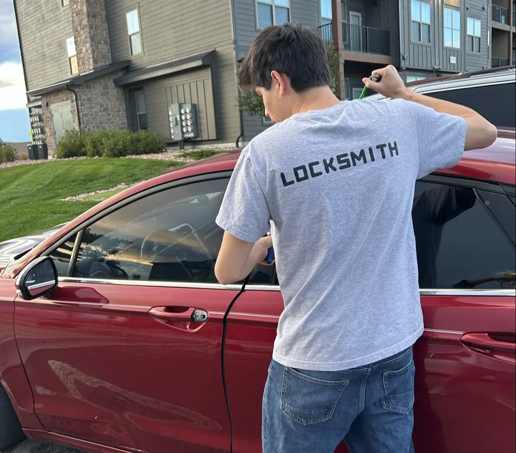 Letmeinlocksmith primary photo