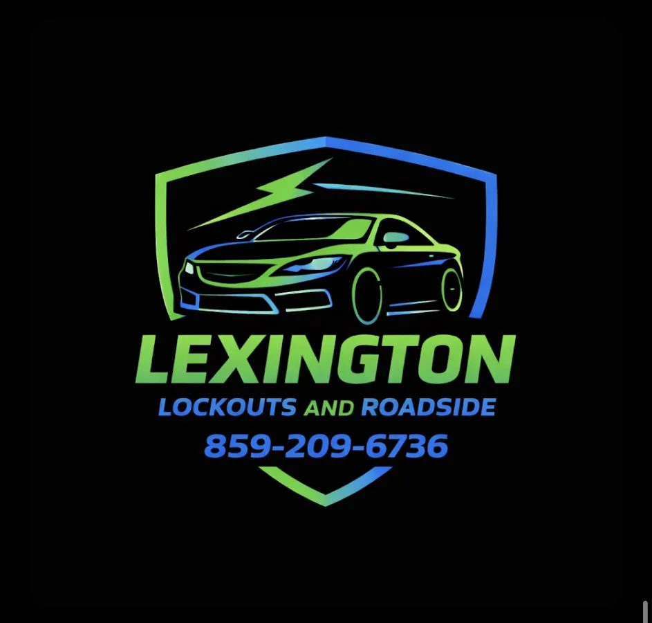 Lexington Lockouts & Roadside
