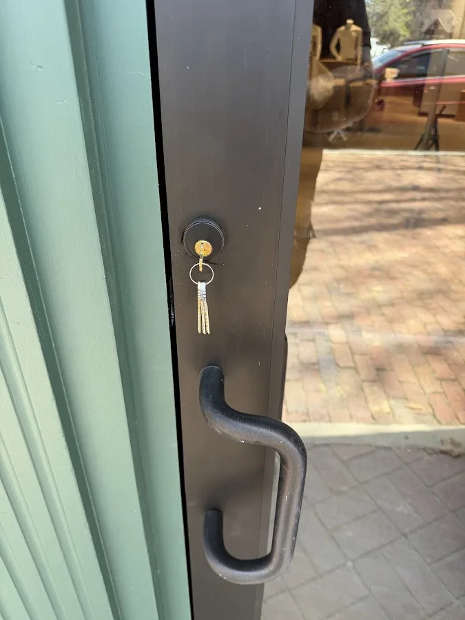 Liberty Locksmith