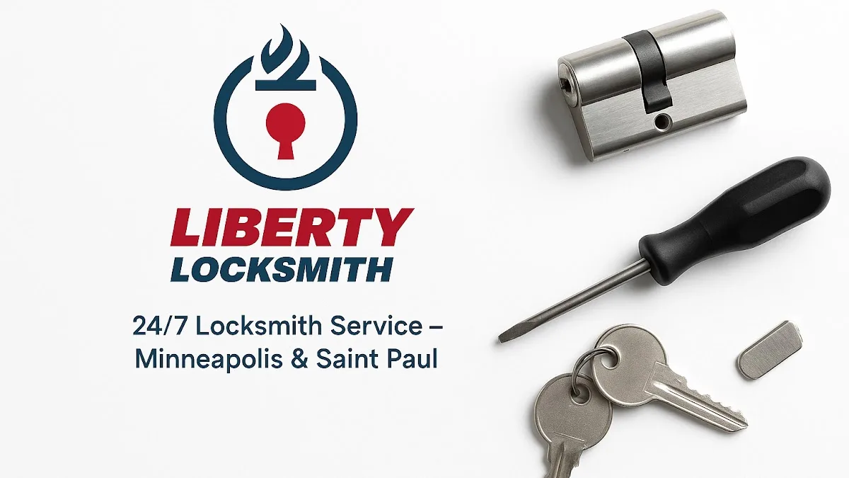 Liberty Locksmith LLC