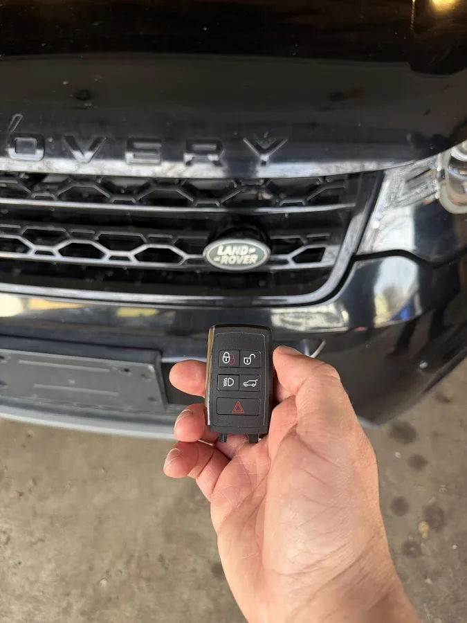 Liberty Locksmith LLC