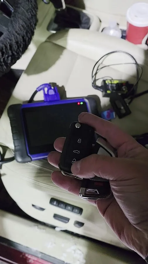 Liberty Locksmith LLC