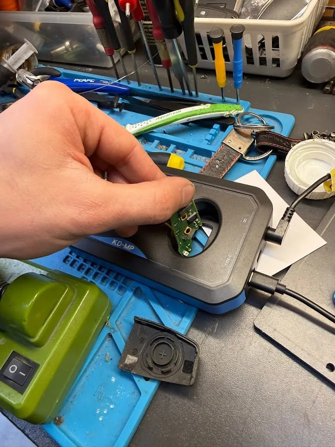 Liberty Locksmith New Orleans