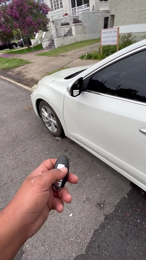 Liberty Locksmith New Orleans