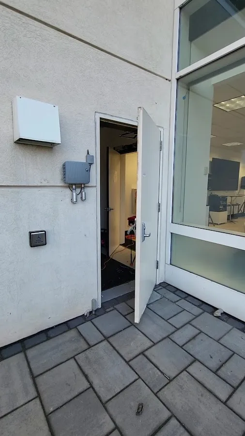 Liberty Locksmiths and Security