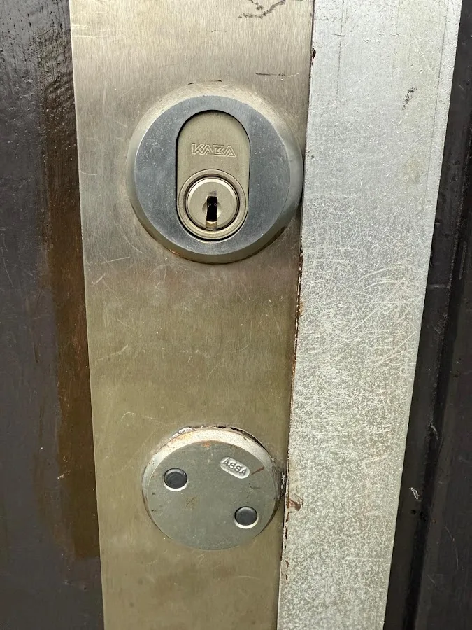 Life Saver Locksmith