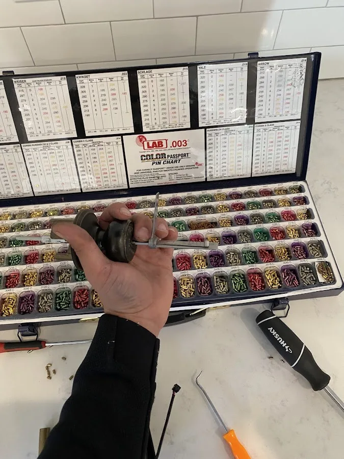 Life Saver Locksmith