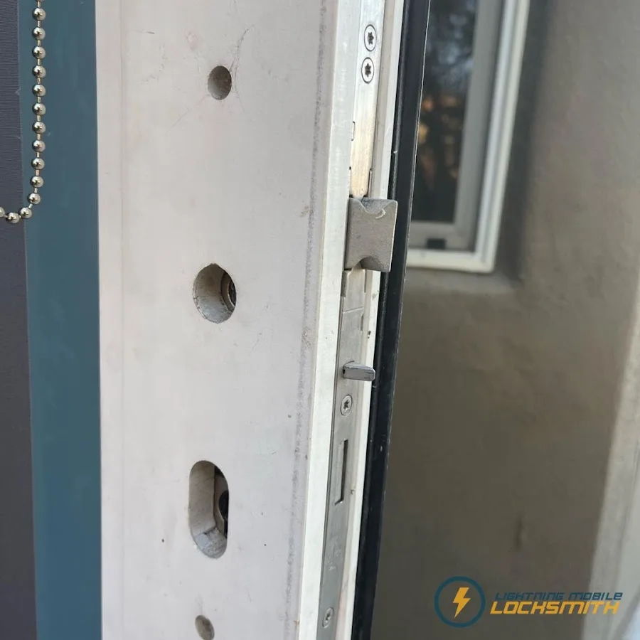 Lightning Mobile Locksmith primary photo