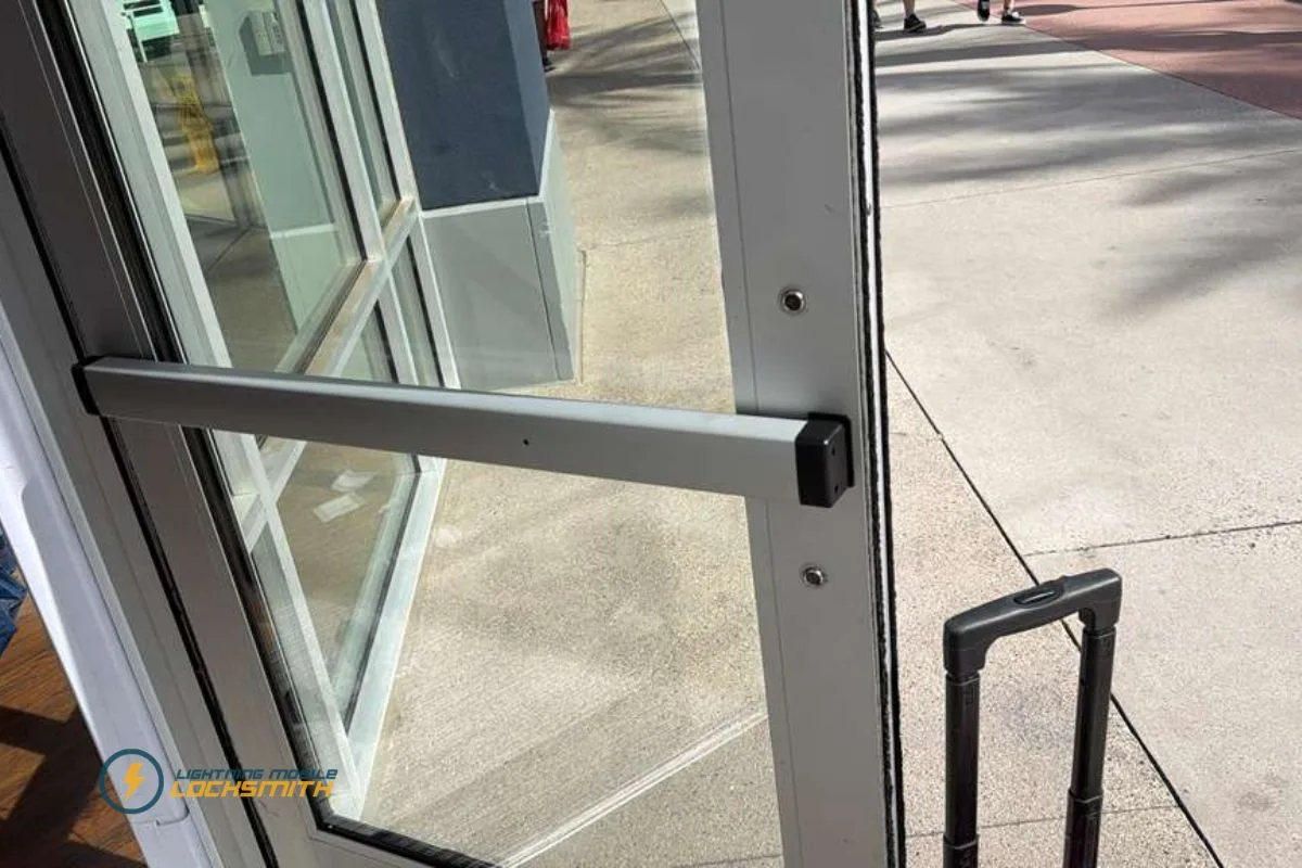 Lightning Mobile Locksmith