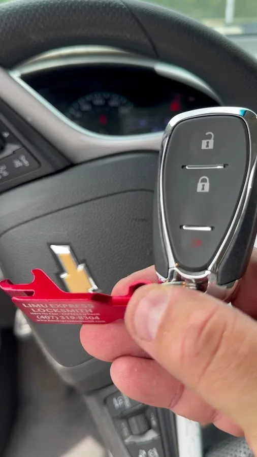 Limu Express Locksmith Orlando