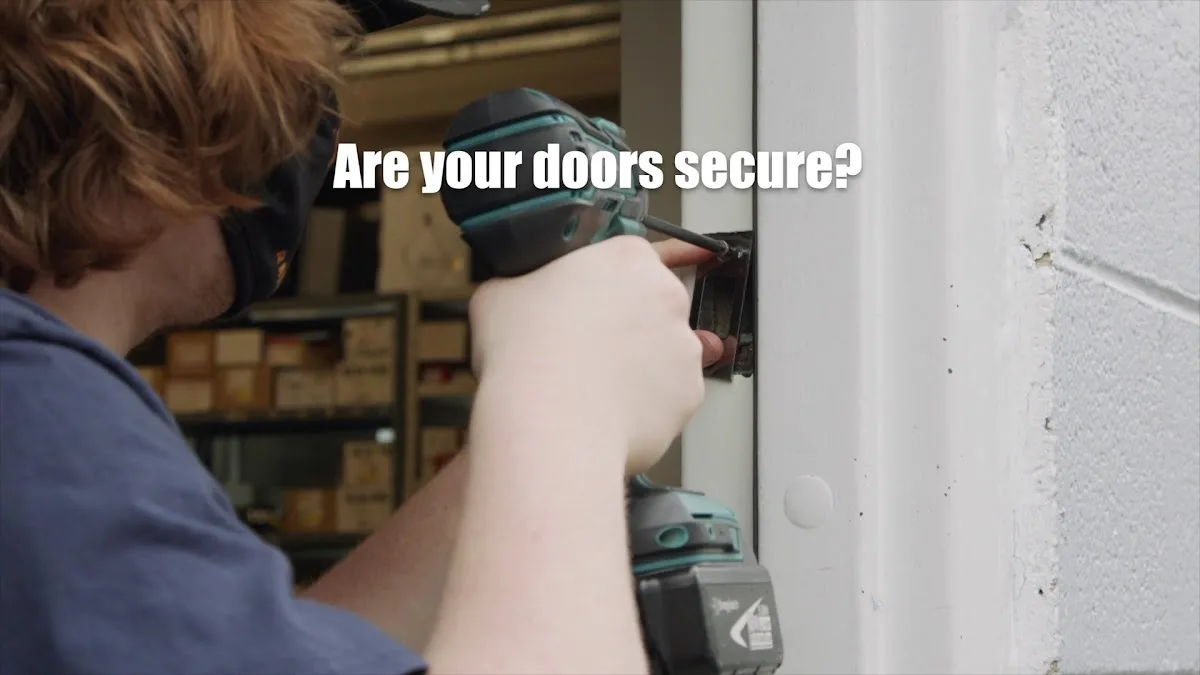 Link’s Locksmith Services