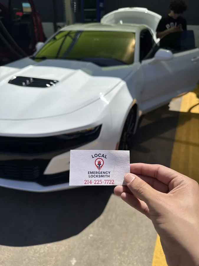 Local Emergency Locksmith