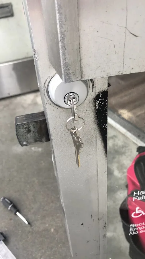 Local Locksmith CA - San Francisco