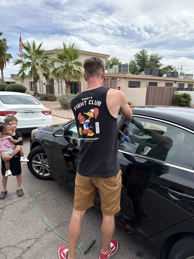 Lock and Key Experts LLC