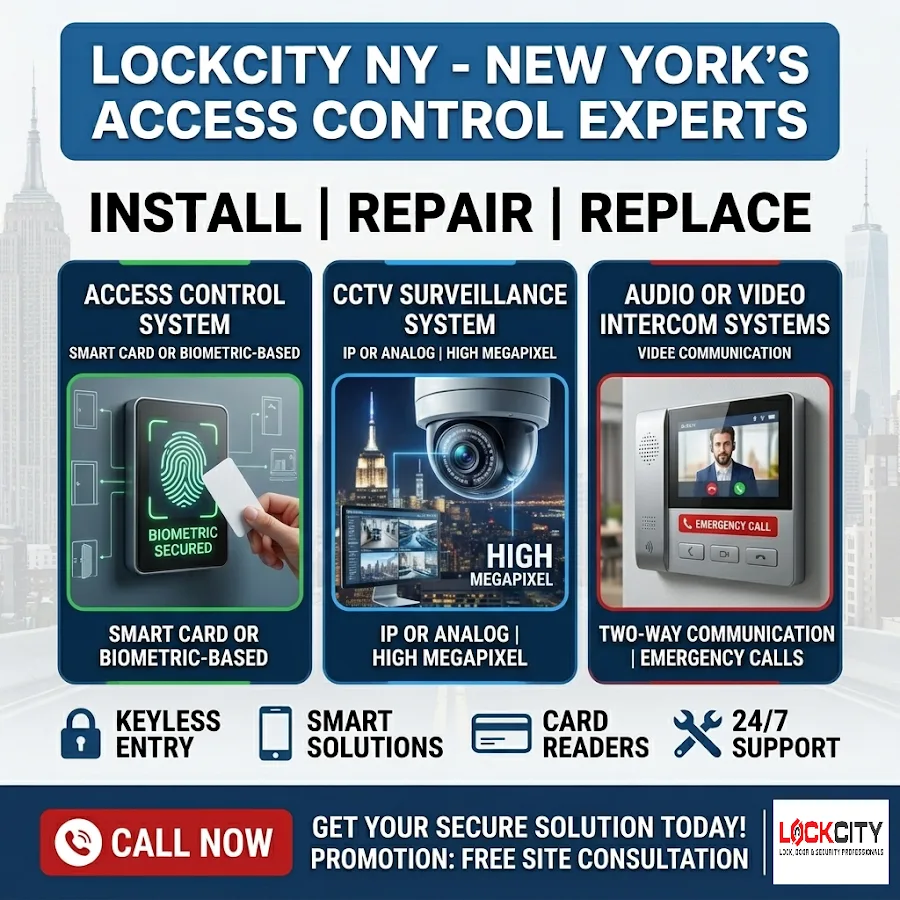 Lock City NY primary photo