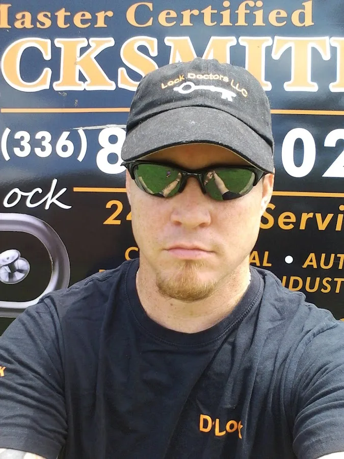 Lock Doctors - Archdale North Carolina
