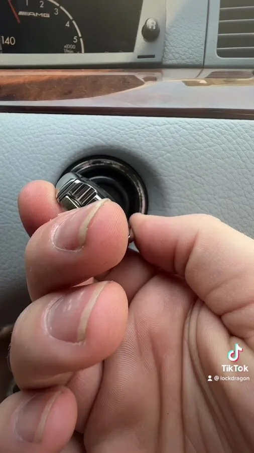 Lock Dragon | Car Key Replacement & Locksmith