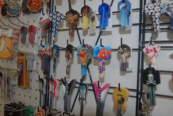 Lock N More Locksmith