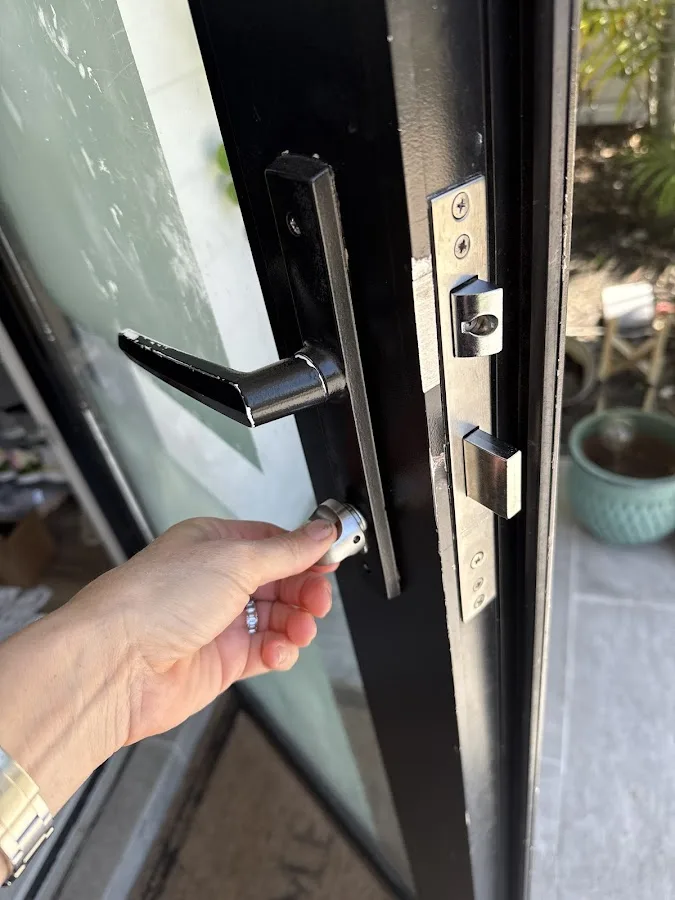 Lock N More Locksmith Miami