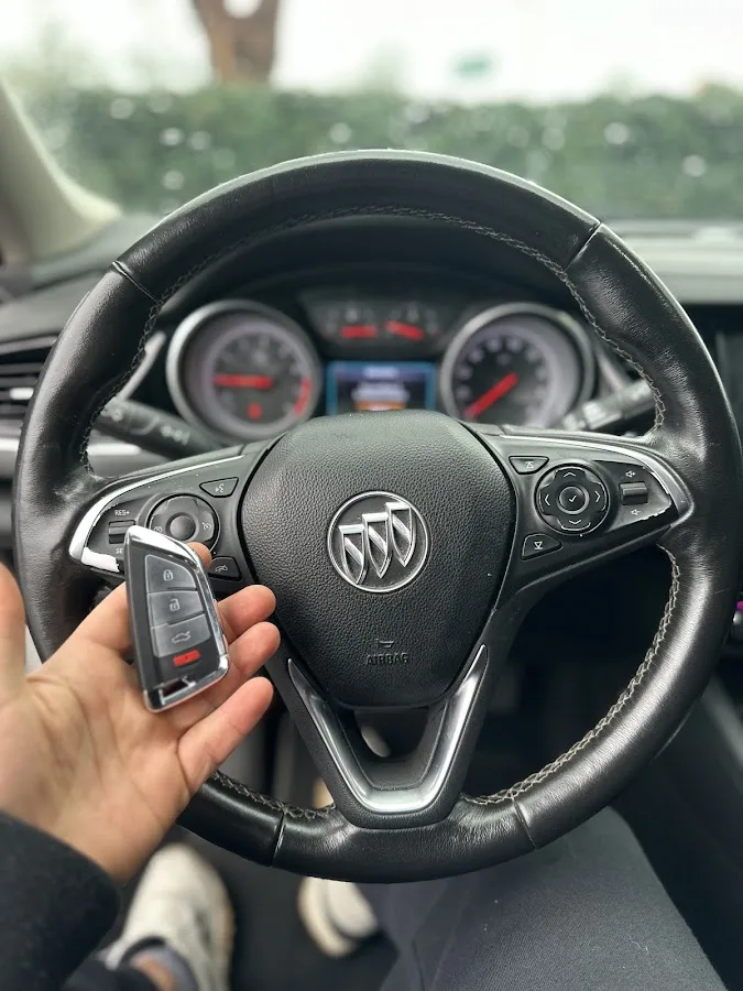 Lock Pick 24/7 Locksmith Service