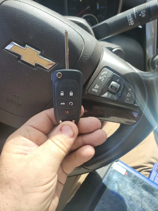 Lock Smart Mobile Locksmith