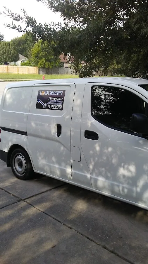 Lock Smart Mobile Locksmith