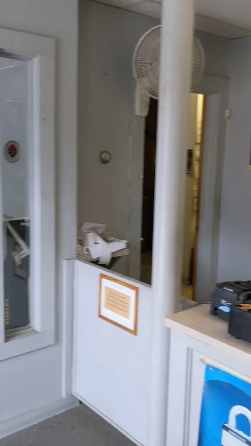 Lock Stock & Barrel Inc