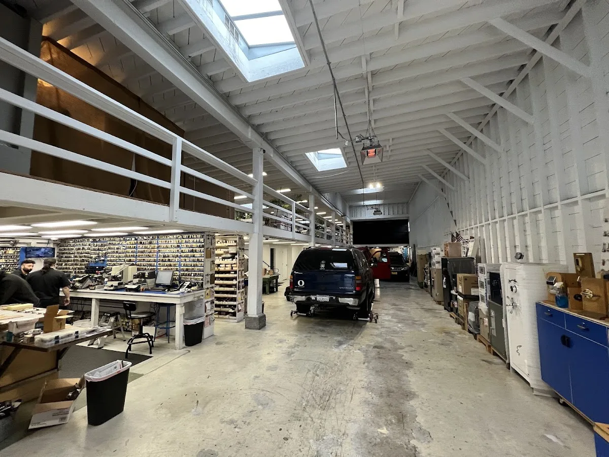 Lock World primary photo