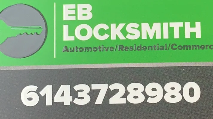 Lockbourne Emergency Locksmith