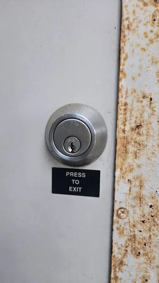 Lockbuster Locksmith