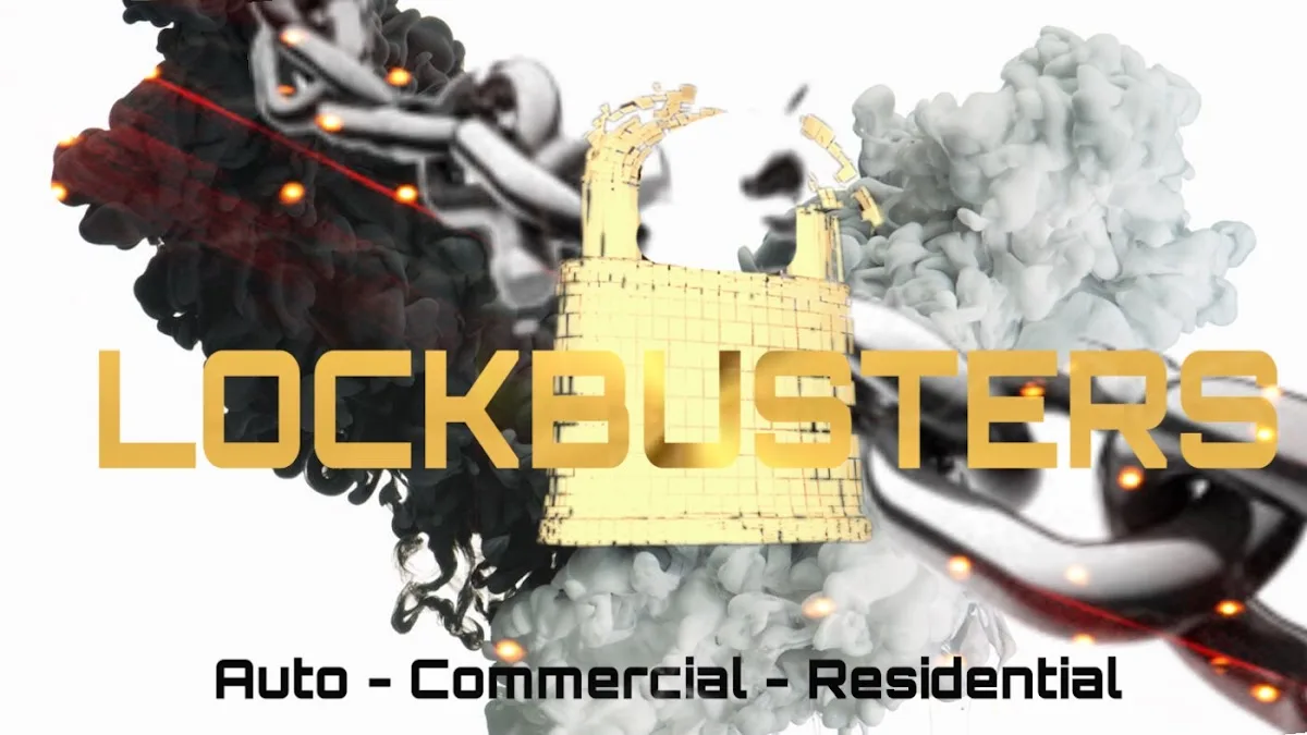 Lockbusters El Paso Locksmith primary photo