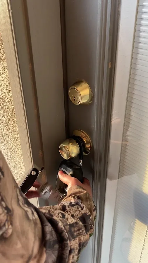 Lockbusters El Paso Locksmith