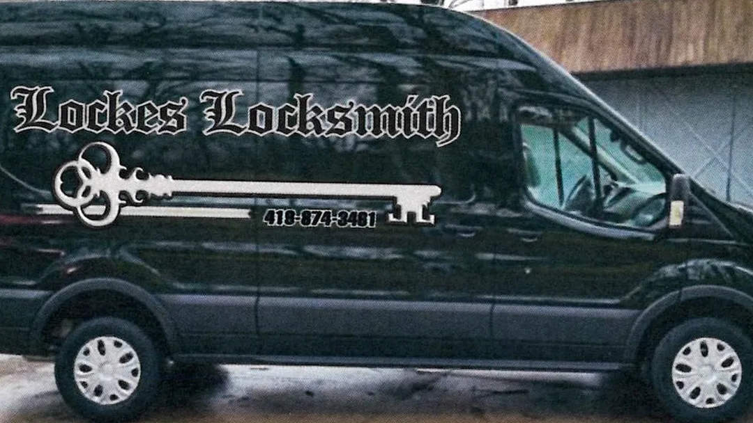 Locke's Locksmith LLC primary photo