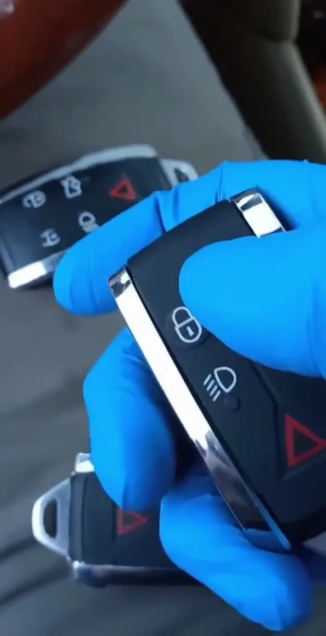 Locked Out of Car St Louis™