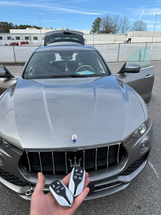 Lockguard Locksmiths of Portland