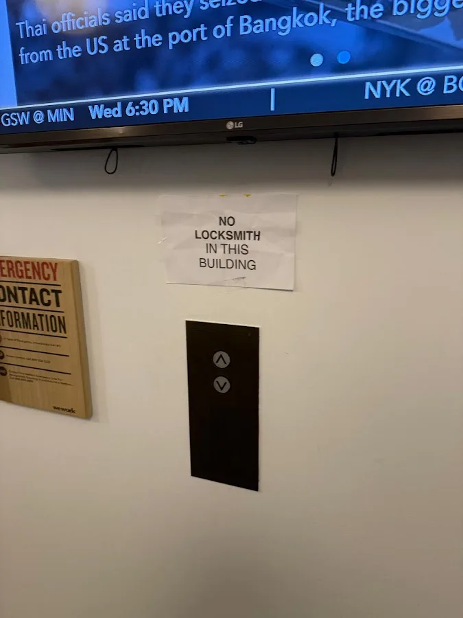 Lockguard Locksmiths of San Diego