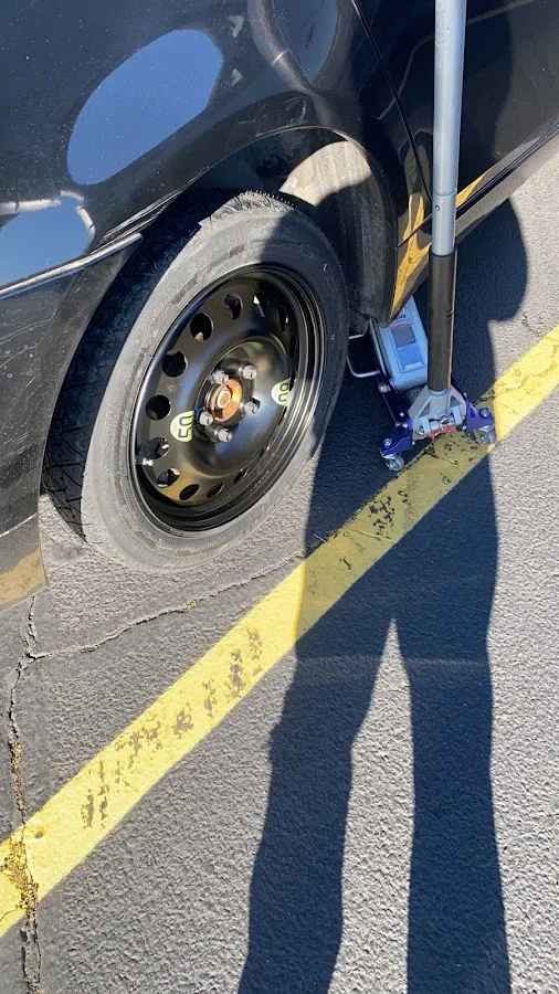 Lockout and Roadside Assistance