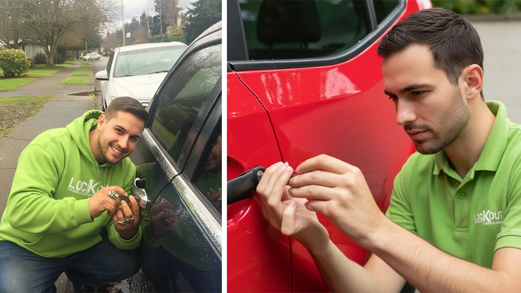 Lockout Emergency Locksmith Service primary photo